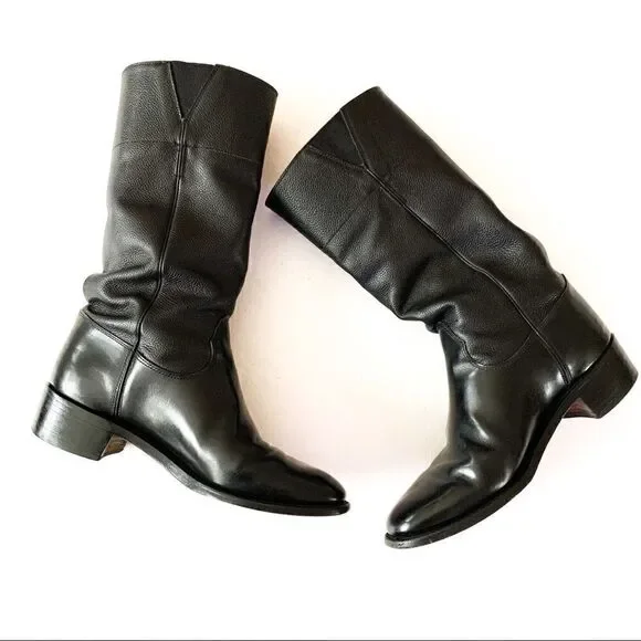 Shipton & Heneage Willington Military Mess Boot